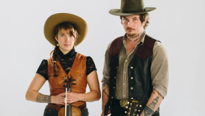 Image of Benjamin Tod and the Inline Six 2026 Tour