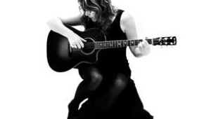 Image of Beth Nielsen Chapman