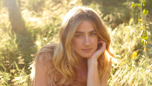 Image of Ingrid Andress