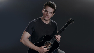 Image of BUDDY'S GOT THE BLUES: ERIC CLAPTON, JOHN MAYER, BUDDY GUY & MANY MORE
