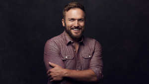 Image of Logan Mize w/TBA (Country, Americana, Singer-Songwriter)