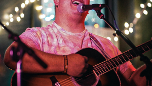 Image of Philip Bowen