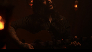 Image of Shawn James (18 and Over)