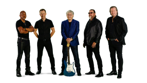Image of Steve Miller